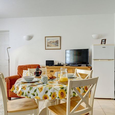 Station Cottage Long Hanborough Bagian luar foto