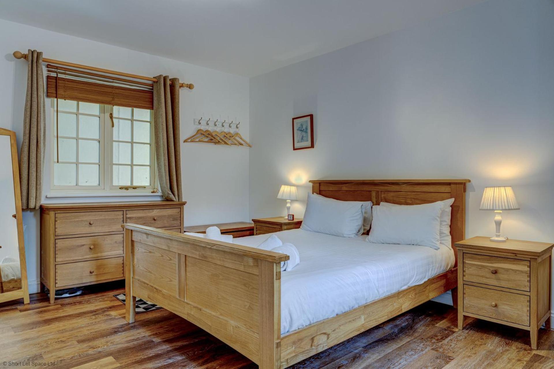 Station Cottage Long Hanborough Bagian luar foto